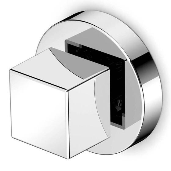 Imagem de Kit com 3 Acabamento de Registro para Base Docol 1.1/4, 1.1/2 Basic Plus