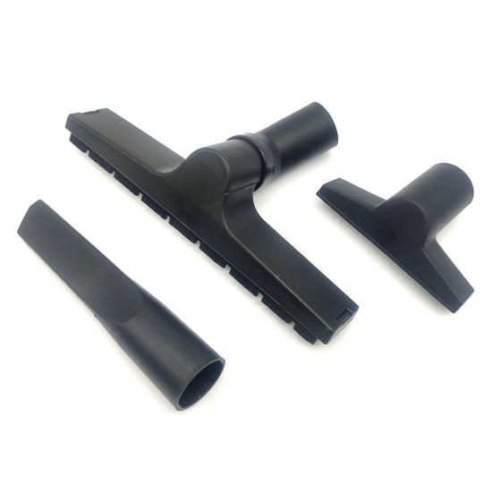 Imagem de Kit com 3 Bicos Bocais para Aspirador Electrolux EasyBox EASE EAS30
