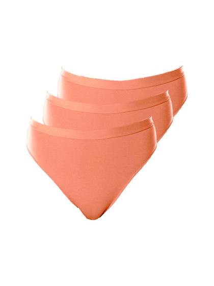 Imagem de Kit com 3 Calcinhas Demillus 26826