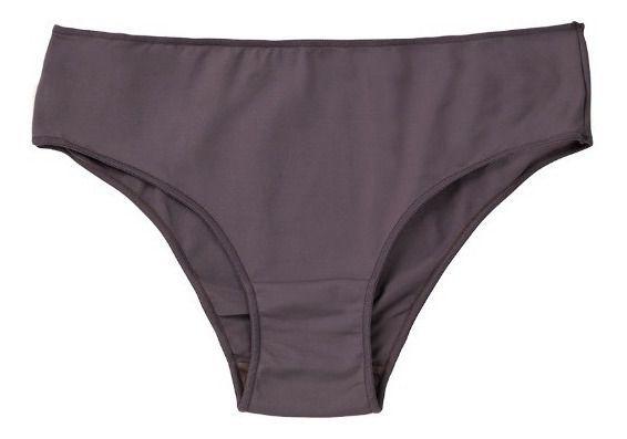 Imagem de Kit Com 3 Calcinhas Laterais Largas Hope Lingerie - Ref.3884