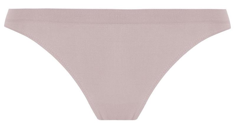 Imagem de Kit com 3 Calcinhas Lupo Tanga Sem Costura  40500