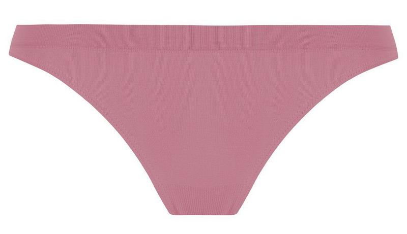 Imagem de Kit com 3 Calcinhas Lupo Tanga Sem Costura  40500