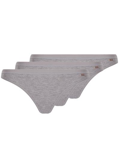 Imagem de Kit com 3 Calcinhas Tanga Loba 40354-001