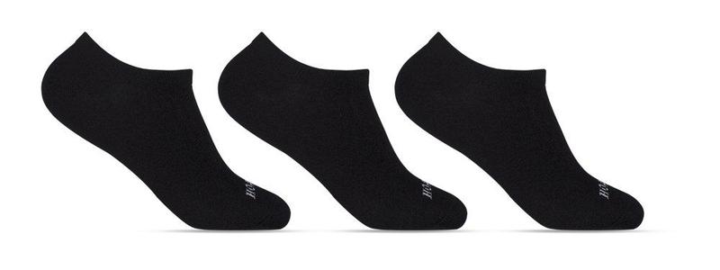 Imagem de Kit Com 3 Pares Meia Invisível Adulto - Hoahi