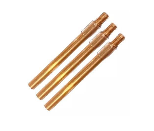 Kit Com 3 Refis De Cobre 100% Puros -Para Ionizadores Beluga Menor preço em Kit Com 3 Refis De Cobre 100% Puros -Para Ionizadores Beluga