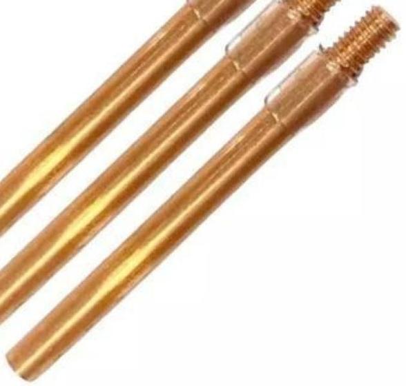 Imagem de Kit Com 3 Refis De Cobre 100% Puros -Para Ionizadores Beluga