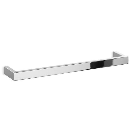 Imagem de Kit com 3 Toalheiro de Barra 400 Mm Verso Design Sofisticado