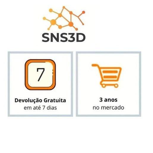 Imagem de Kit Com 3 Vasinhos Para Suculenta Formato Pezinhos Sentados