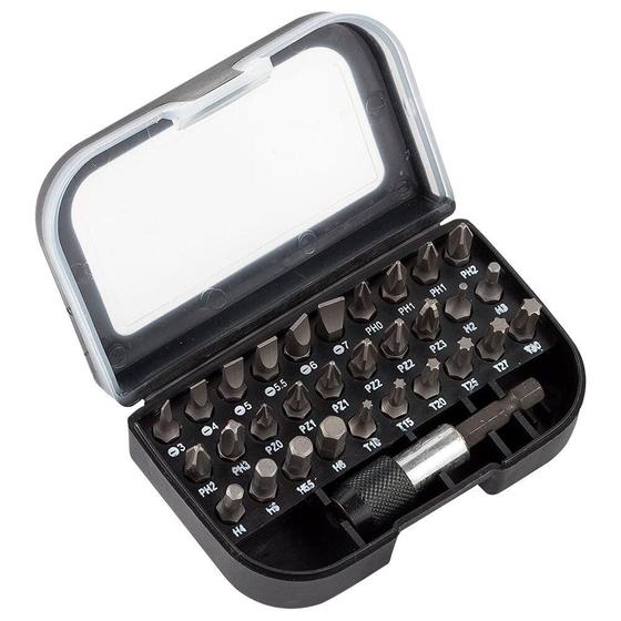 Imagem de Kit com 31 Bits EOS EKF10