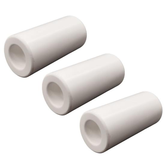 Imagem de Kit com 3un Cerâmica do Pistão Embolo 20mm Compatível com Lavajato Karcher HD12/15S 1.686-031.0