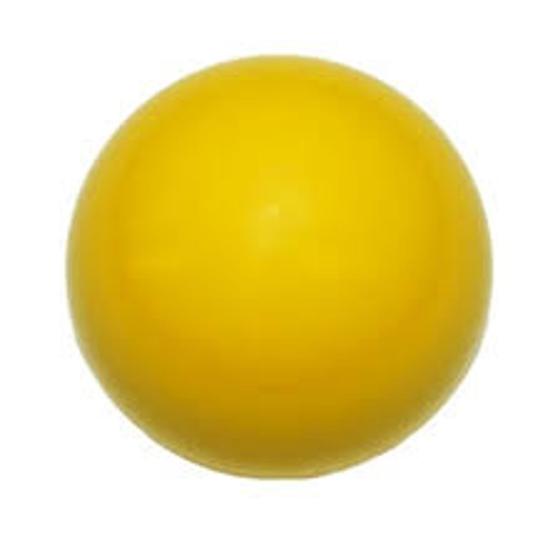 Imagem de Kit com 4 bolinha lizas (cores sortidas)