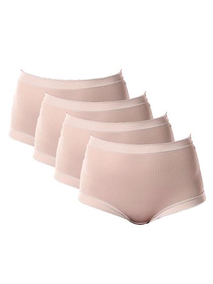 Imagem de Kit com 4 Calcinhas Demillus 26406