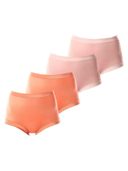 Imagem de Kit com 4 Calcinhas Demillus 26406