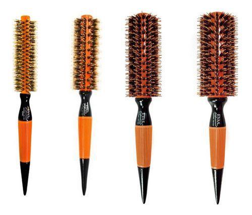 Imagem de Kit Com 4 Escovas Evas Cms 3001 ,3002, 3003 E 3004