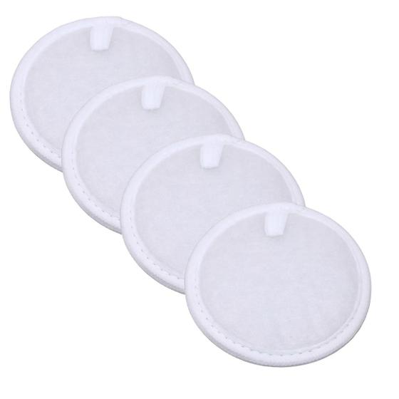 Kit Com 4 Filtros para Aspirador Vertical Mondial Cycle AP35 AP36 - Universal Imagem de Kit Com 4 Filtros para Aspirador Vertical Mondial Cycle AP35 AP36