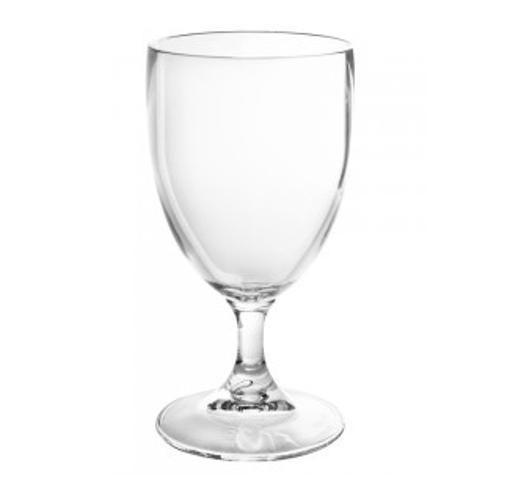 Imagem de Kit Com 4 Peças Taça 200Ml De Trintan Resistência A Impactos