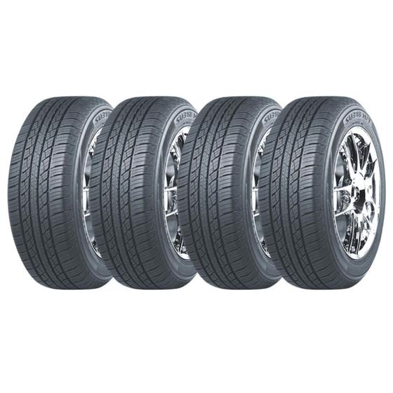 Imagem de Kit com 4 Pneus Aro 17 Westlake 215/60R17 SU318 96H