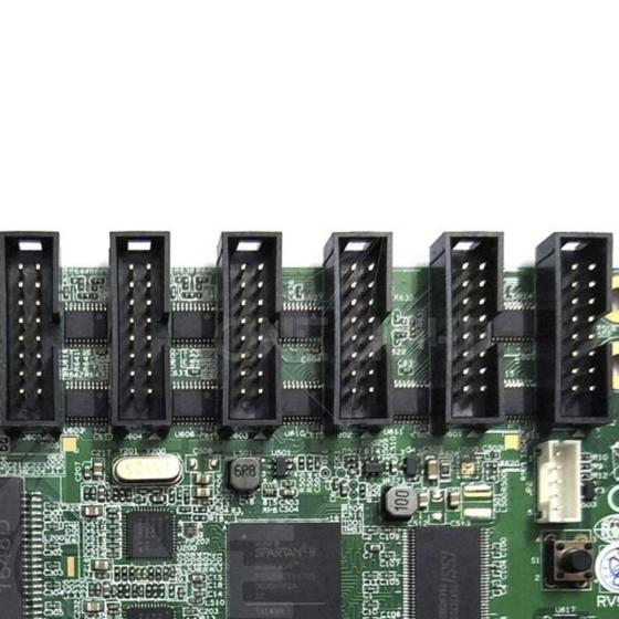 Imagem de Kit com 4 receiver para painel de led 908