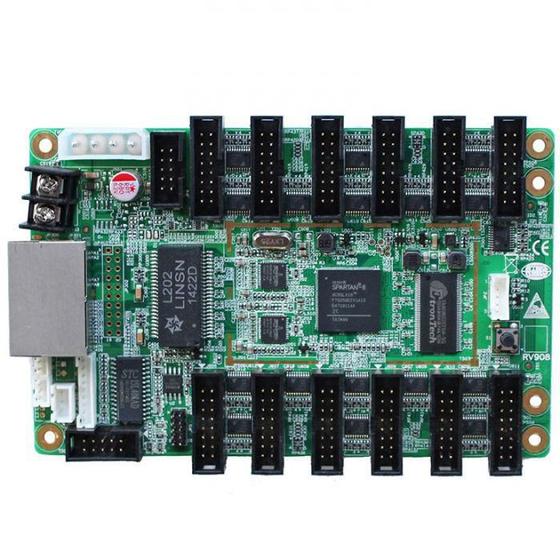 Imagem de Kit Com 4 Receiver Para Painel De Led 908