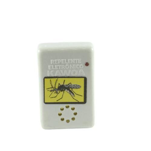 Imagem de Kit Com 4 Repelentes - 2 Mosquito E 2 Morcego - Kawoa