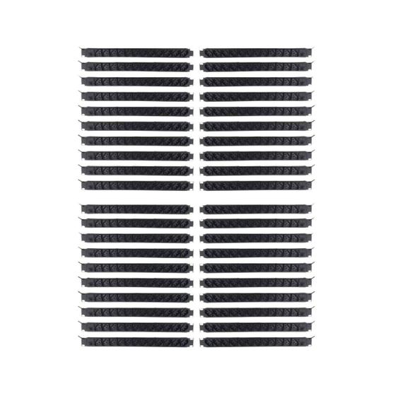 Imagem de Kit com 40 Réguas para Rack 19" 12 Tomadas - IPEC