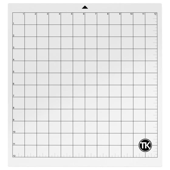 Imagem de Kit Com 5 Bases De Corte Silhouette Cameo 30X30 - Tk
