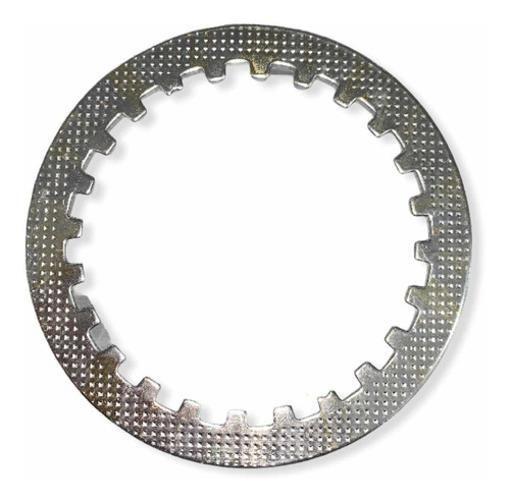 Imagem de Kit Com 5 Discos Separadores De Embreagem Fym 150-3
