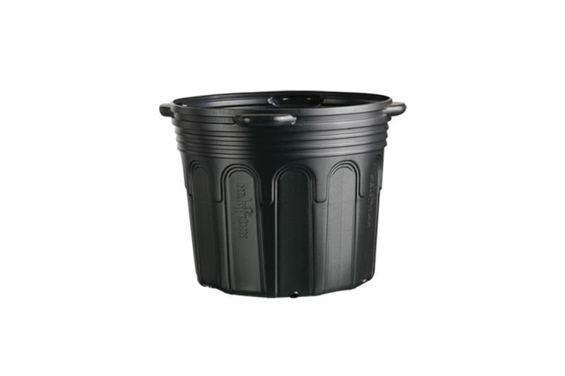 Imagem de Kit com 5 Embalagem para Mudas 40L Vaso com Alça