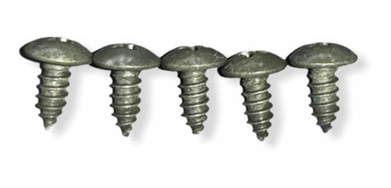 Imagem de Kit Com 5 Parafusos Soberbo Especial (4.2X10)