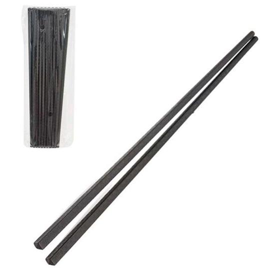 Imagem de Kit com 5 Pares Hashi Pauzinho Japonês  Comida Oriental - Art House