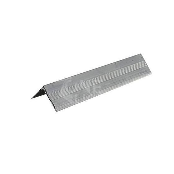 Imagem de Kit Com 5 Peças De 1 M Do Perfil De Aluminio Para Case