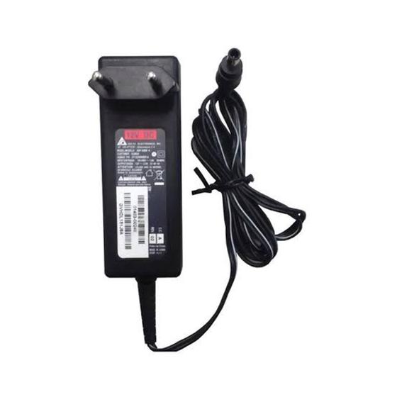 Imagem de Kit com 5 Unidades - Fonte de Alimentação 12V 2,5AMP