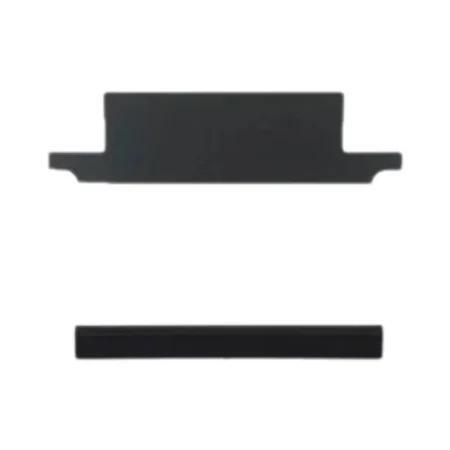 Imagem de Kit com 50 Adesivos de Isolamento Flexíveis HISEECON para iPhone XR, XS, 11, 12, 13 e 14 Pro Max