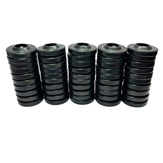Imagem de Kit com 50 unidades de Retentor Superior Direção Hidráulica para Trw Alfa Romeo 164 1993 A 1997