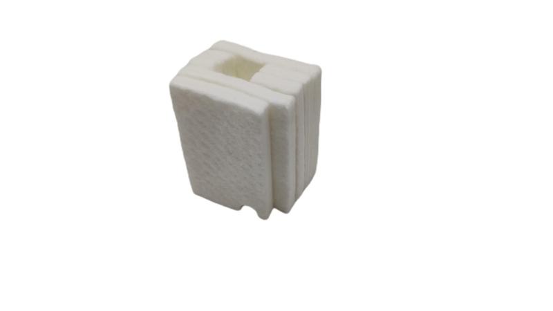 Imagem de Kit com 6 Almofadas p/ L1110 L3110 L3150 L5190