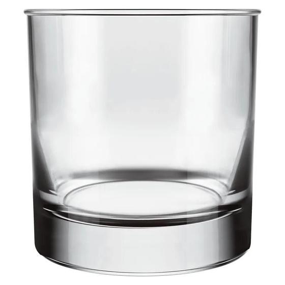 Imagem de Kit Com 6 Copos De Whisky 310 Ml Sm