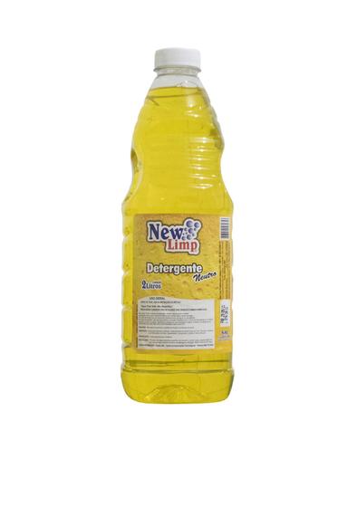 Imagem de Kit com 6 detergente