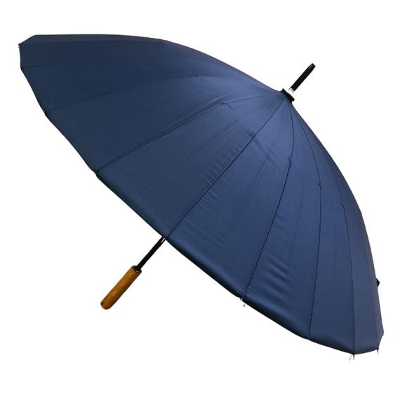 Imagem de Kit com 6 Guarda-Chuva Hastes Reforçadas