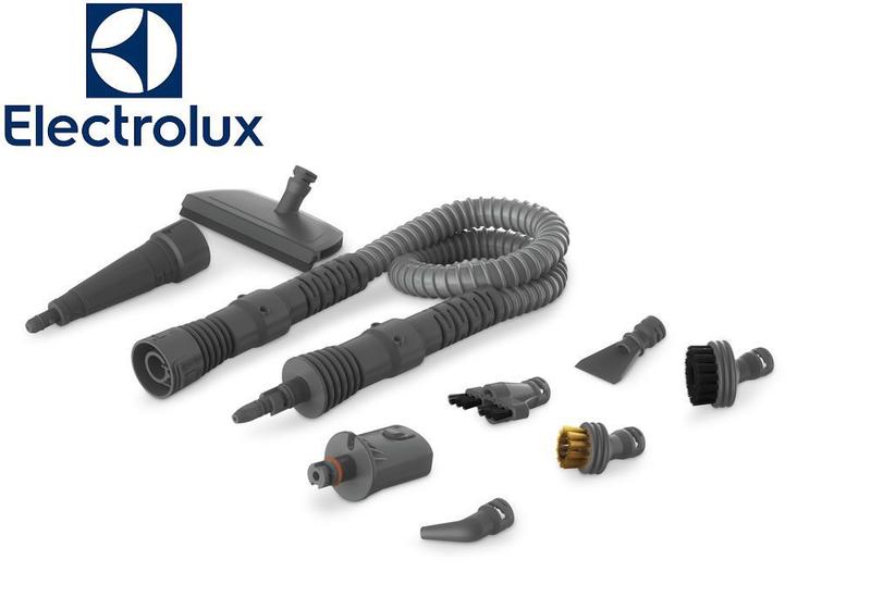 Kit com Acessórios Mop Electrolux STM03 Menor preço em Kit com Acessórios Mop Electrolux STM03