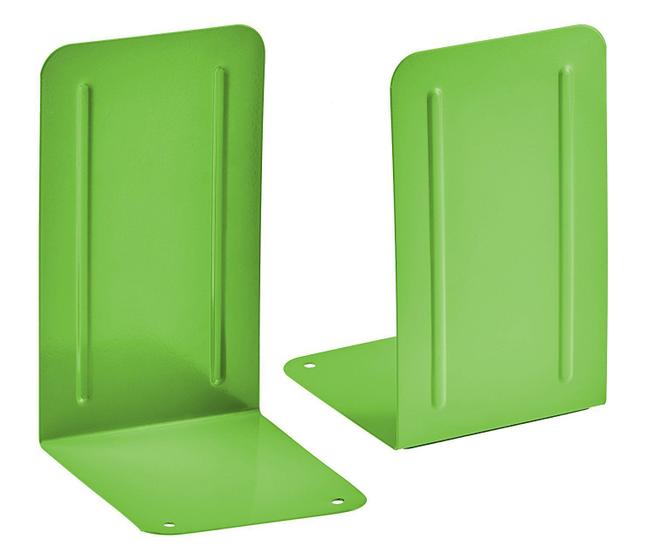 Imagem de Kit com dois bibliocanto jumbo acrimet 294 verde citrus