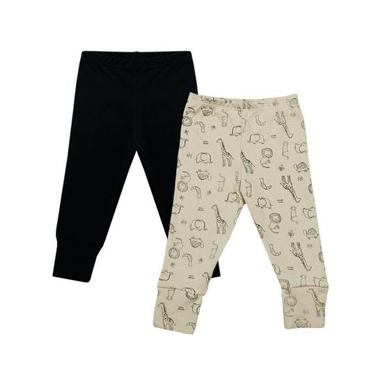 Imagem de Kit Com Duas Calças Safari Joanes - Mini Bear
