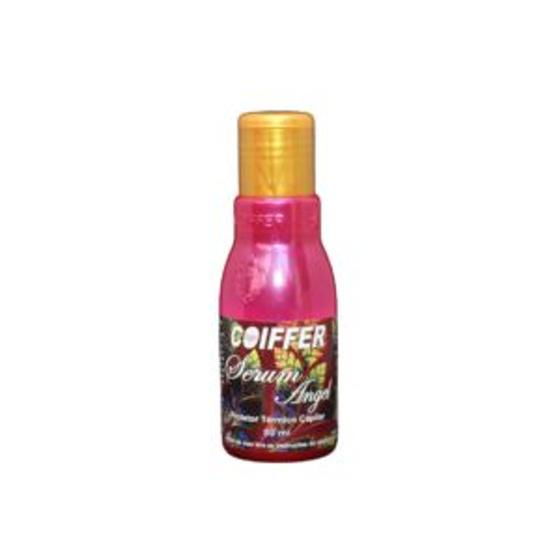 Imagem de kit combo 3 unidades serum angels dalie coiffer 80ml