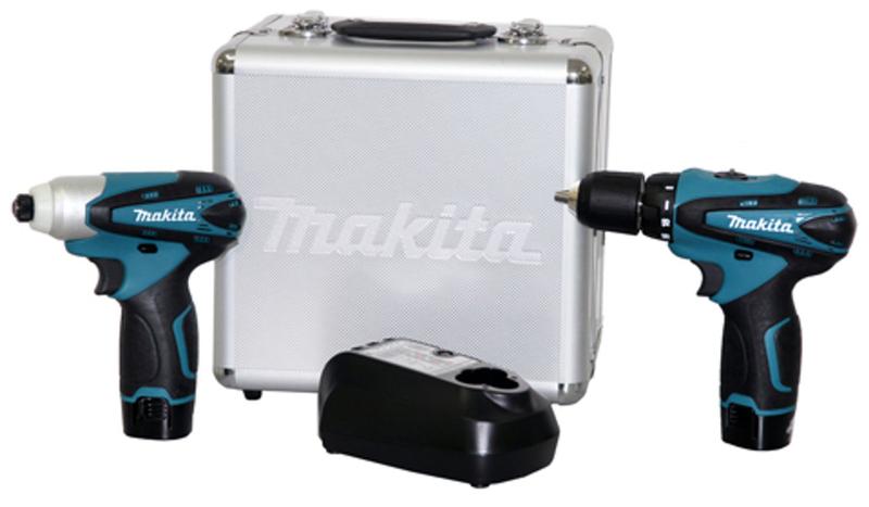 Makita df330d