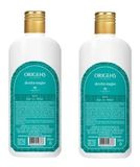 Imagem de KIT/COMBO Refil Difusor de Aromas alecrim-magno 250ml Madressenza 2 unid