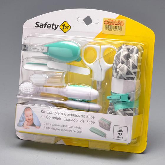 Imagem de Kit Completo Cuidados Do Bebê Acqua Safety 1st