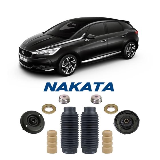 Imagem de Kit Completo Do Amortecedor Dianteiro Ds5 2014 2015 2016 17