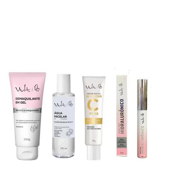 Kit Completo Skin CareVult Acessórios Xbox One Magazine Luiza