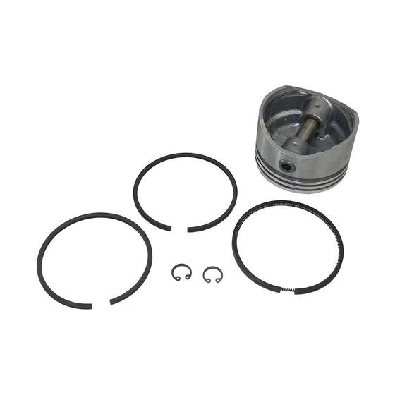 Imagem de Kit Compressor Ar Iveco Eurotech 450e37 82MM 93161412