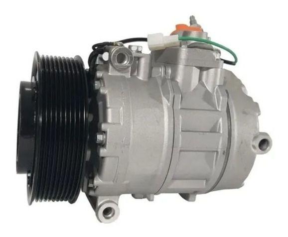Kit Compressor + Filtro Axor VM600190 / VM540564 Imagem de Kit Compressor + Filtro Axor VM600190 / VM540564