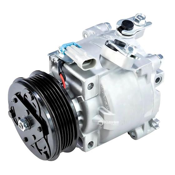 Imagem de Kit Compressor Onix Prisma 2013 - Em Diante Com Óleo Incluso